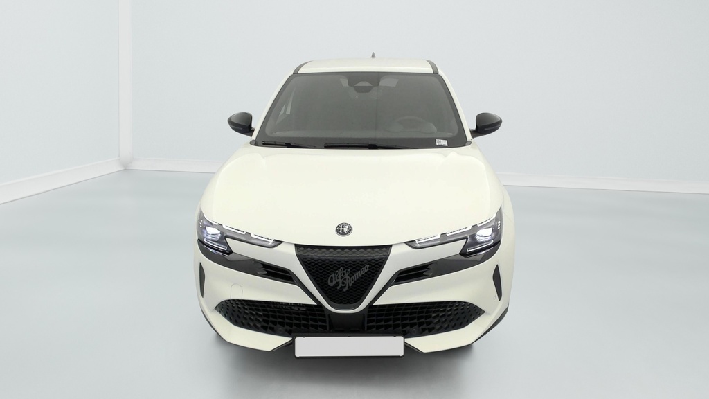 Alfa romeo Junior 1.2 Ibrida 145 ch e-DCT6 Ti