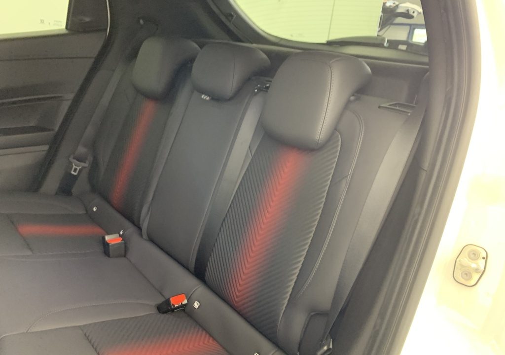 Alfa romeo Junior 1.2 Ibrida 145 ch e-DCT6 Ti