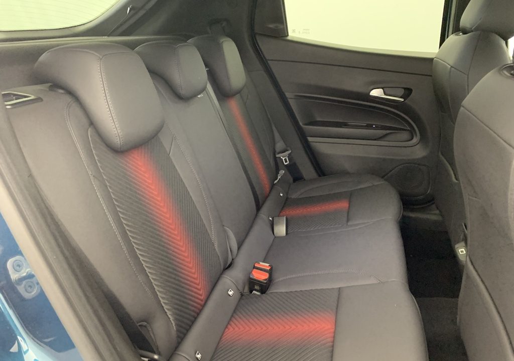 Alfa romeo Junior 1.2 Ibrida 145 ch e-DCT6 Ti