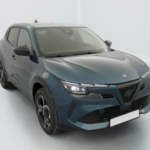 Alfa romeo Junior 1.2 Ibrida 145 ch e-DCT6 Ti