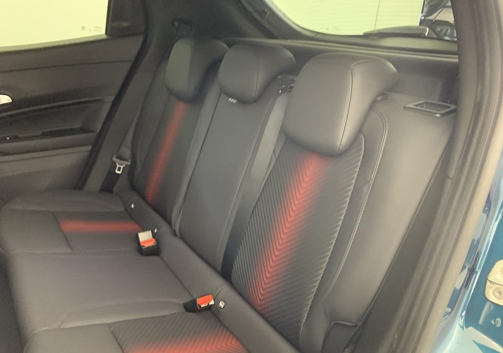 Alfa romeo Junior 1.2 Ibrida 145 ch e-DCT6 Ti