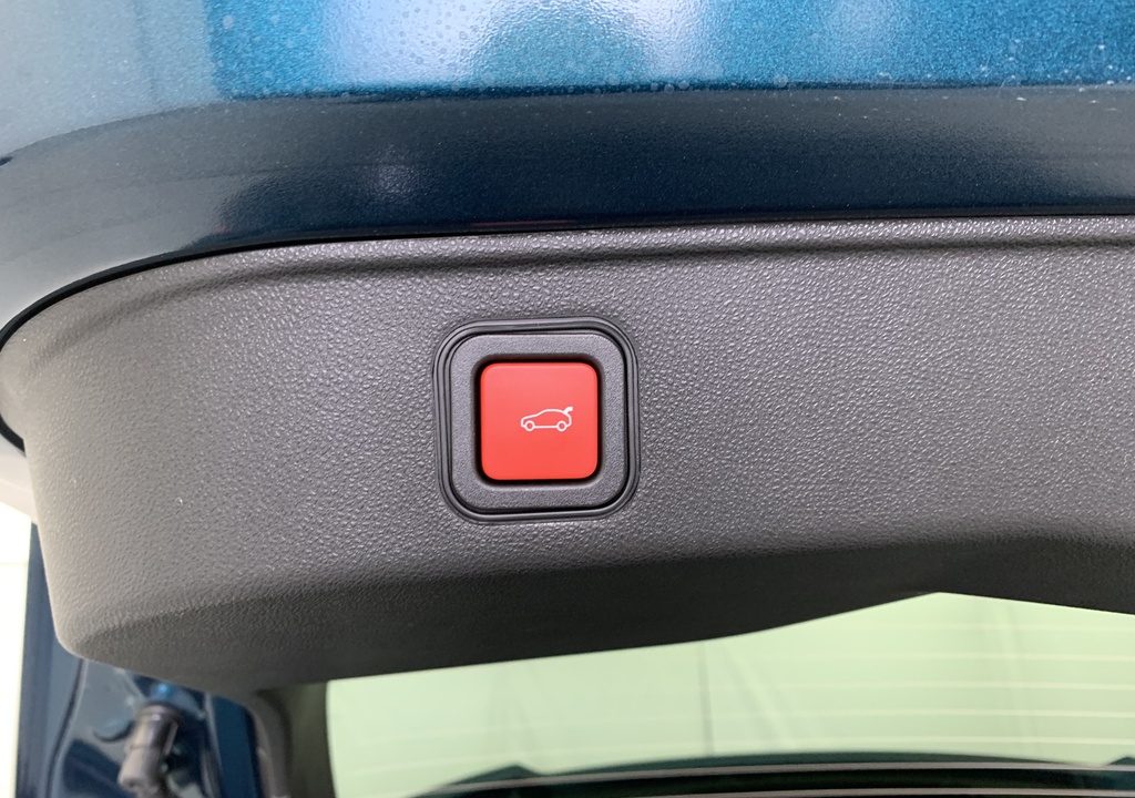 Alfa romeo Junior 1.2 Ibrida 145 ch e-DCT6 Ti
