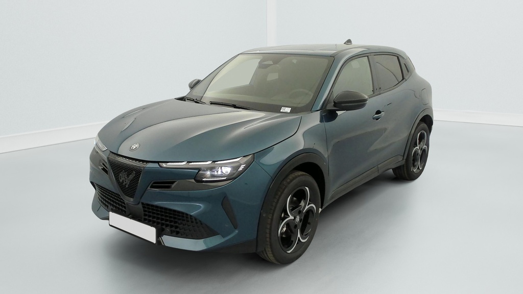 Alfa romeo Junior 1.2 Ibrida 145 ch e-DCT6 Ti