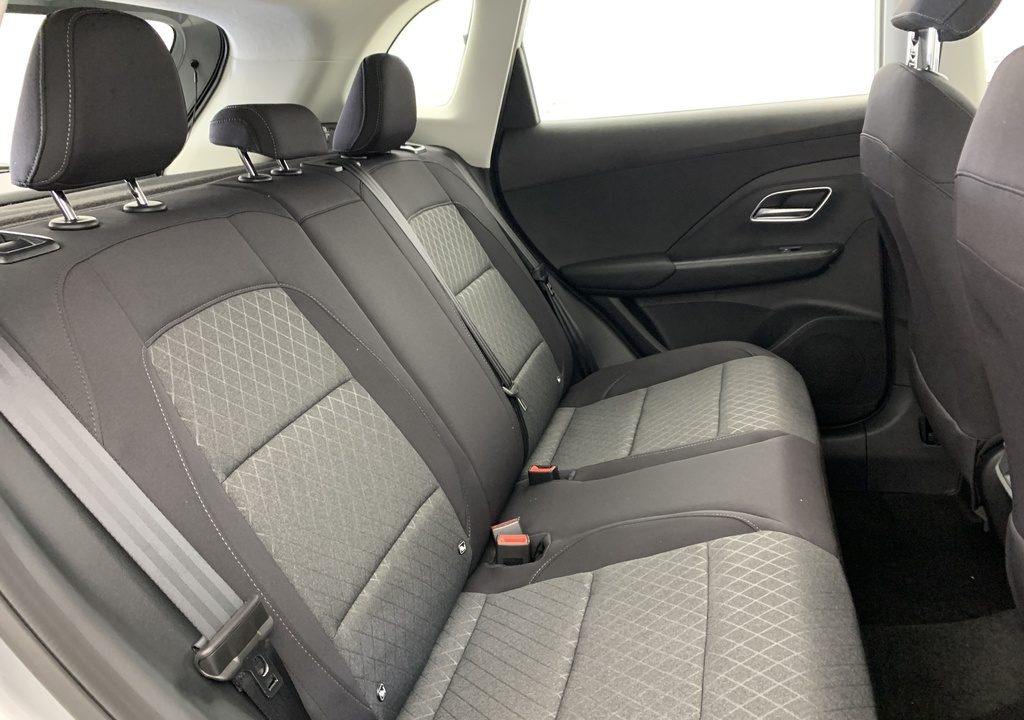 Mg ZS 1.5 L Hybrid+ 197 ch Standard