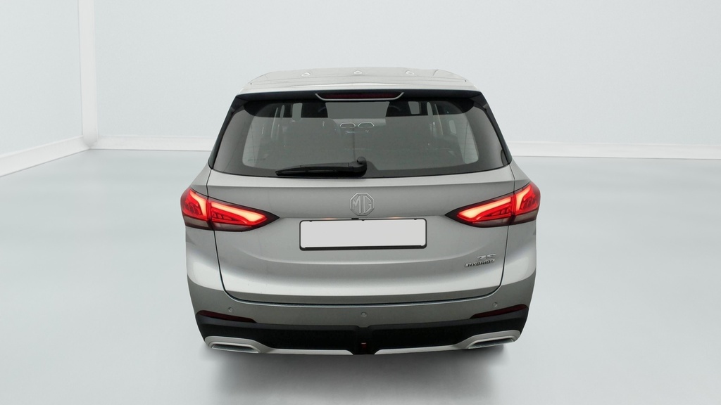 Mg ZS 1.5 L Hybrid+ 197 ch Standard