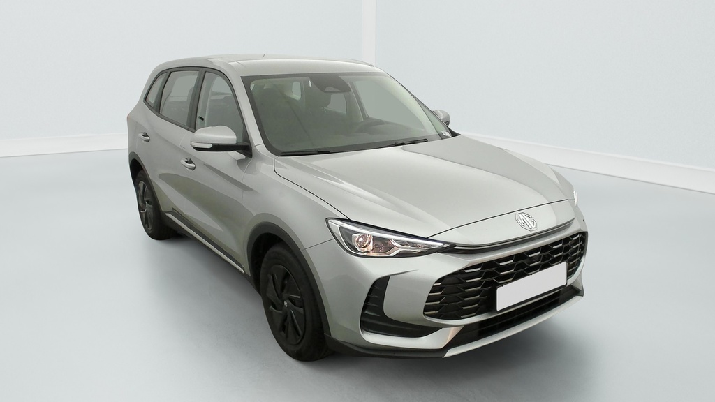 Mg ZS 1.5 L Hybrid+ 197 ch Standard