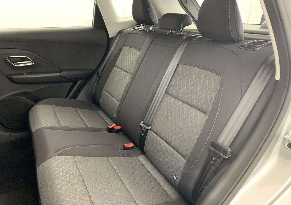 Mg ZS 1.5 L Hybrid+ 197 ch Standard