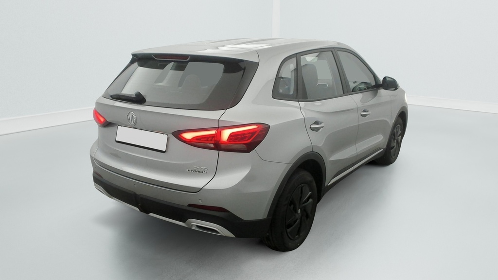 Mg ZS 1.5 L Hybrid+ 197 ch Standard