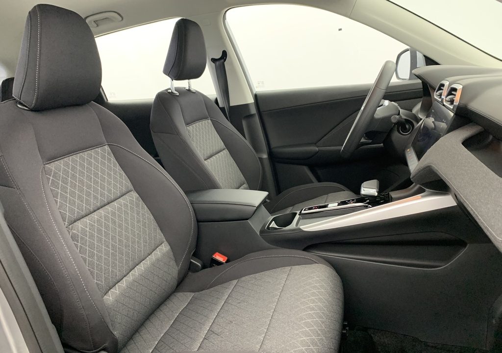 Mg ZS 1.5 L Hybrid+ 197 ch Standard