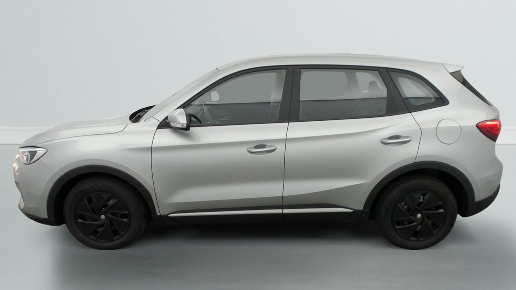 Mg ZS 1.5 L Hybrid+ 197 ch Standard
