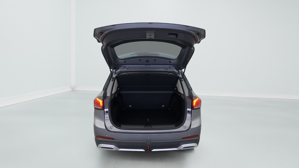 Mg ZS 1.5 L Hybrid+ 197 ch Standard