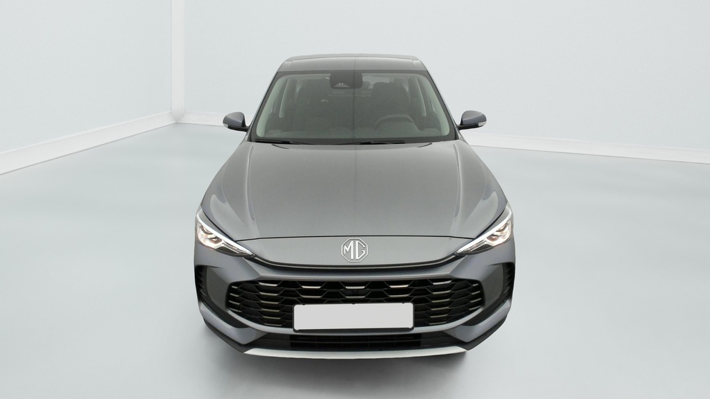 Mg ZS 1.5 L Hybrid+ 197 ch Standard