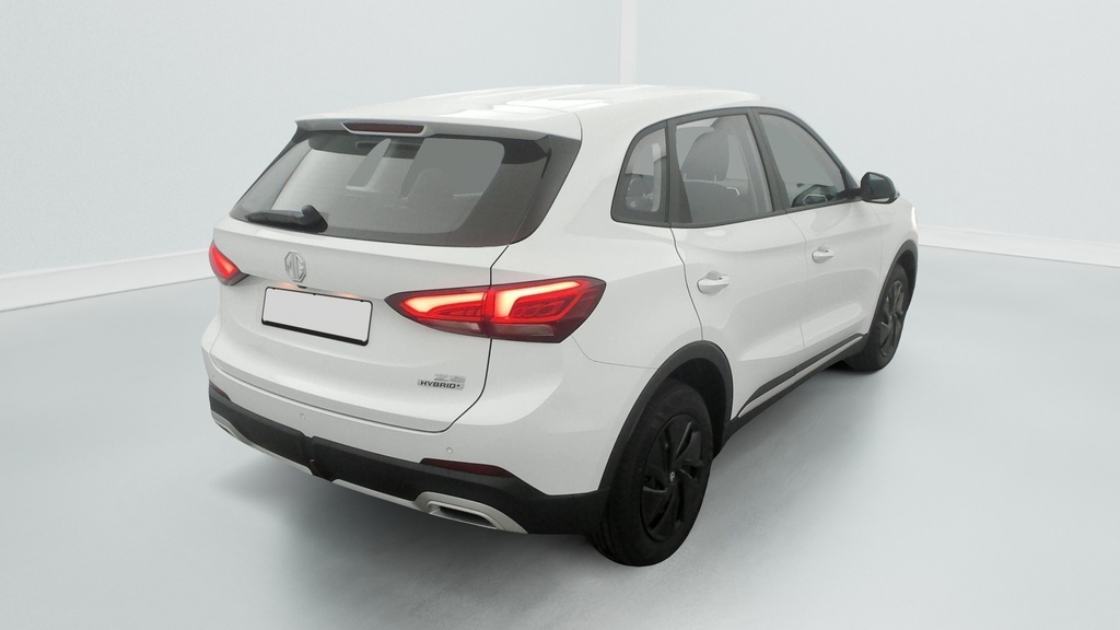 Mg ZS 1.5 L Hybrid+ 197 ch Standard