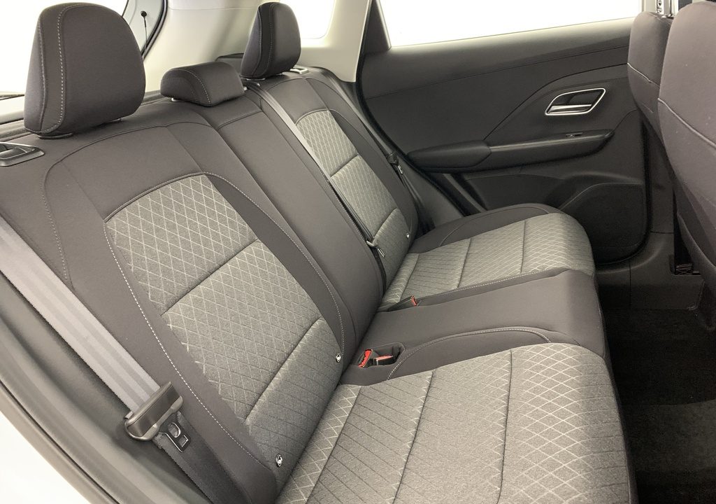 Mg ZS 1.5 L Hybrid+ 197 ch Standard