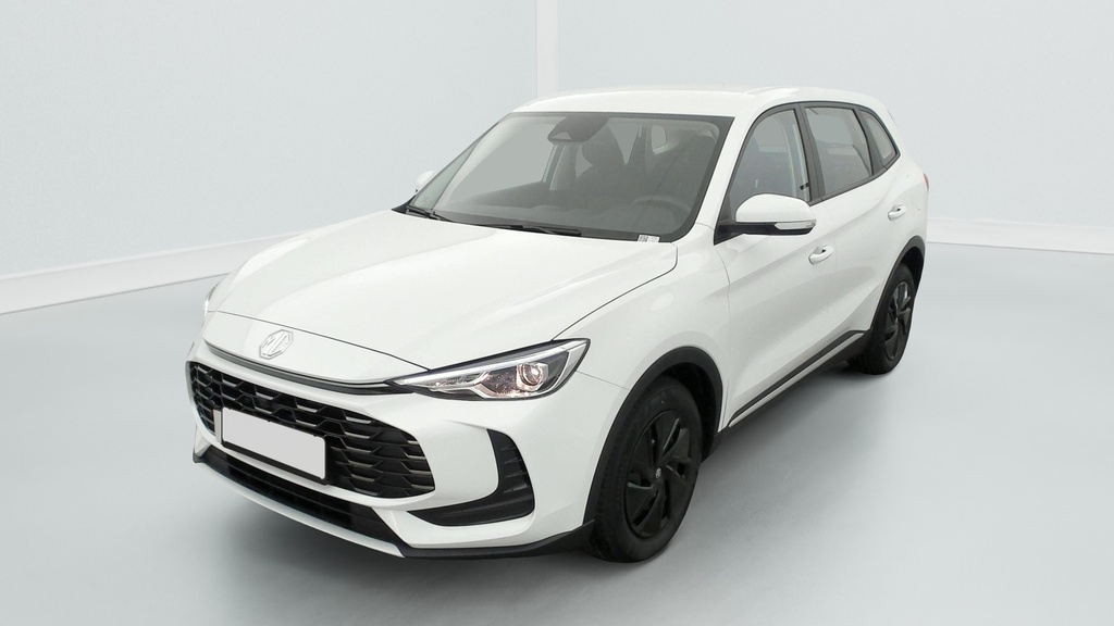 Mg ZS 1.5 L Hybrid+ 197 ch Standard