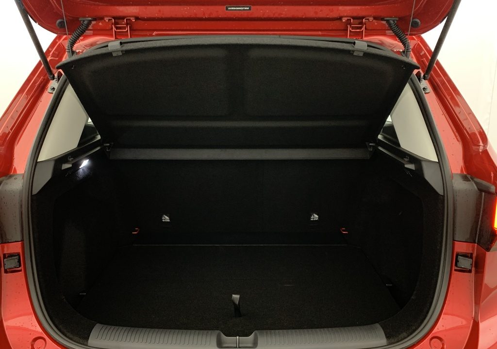 Mg ZS 1.5 L Hybrid+ 197 ch Standard
