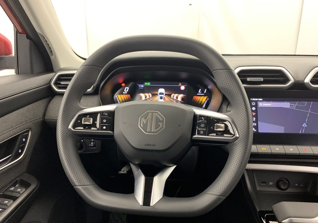 Mg ZS 1.5 L Hybrid+ 197 ch Standard