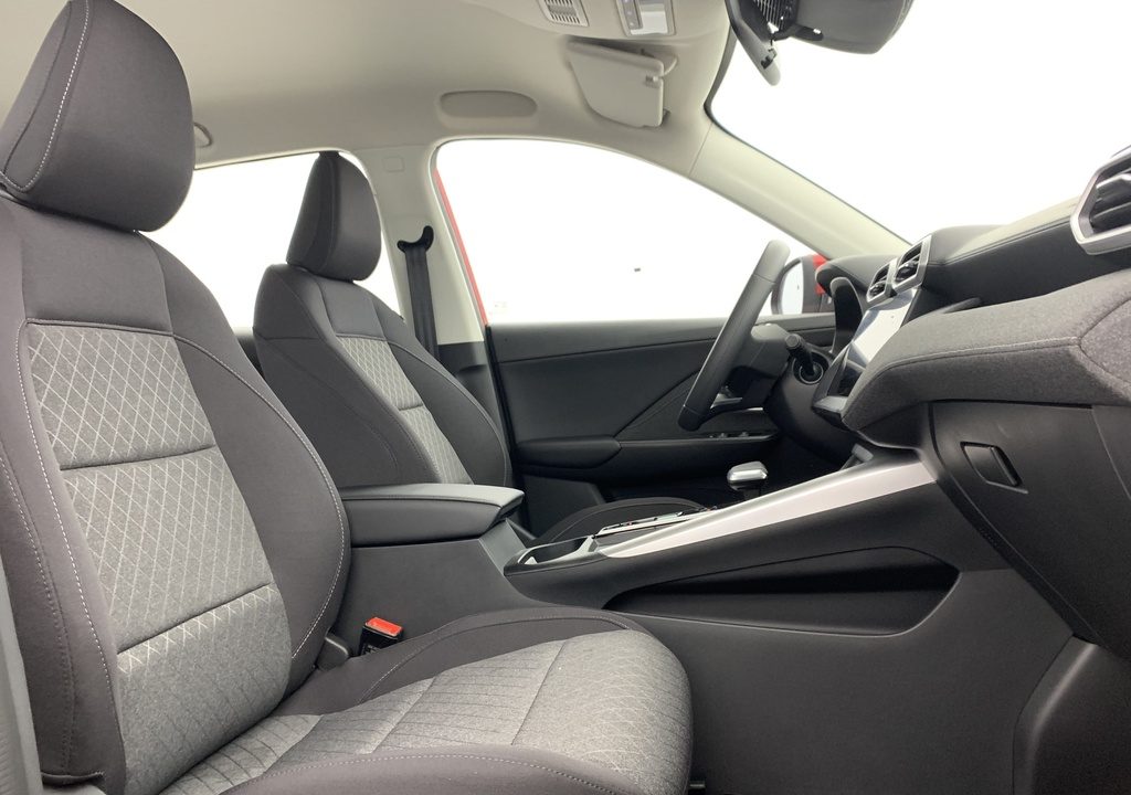 Mg ZS 1.5 L Hybrid+ 197 ch Standard