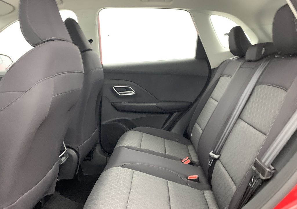 Mg ZS 1.5 L Hybrid+ 197 ch Standard
