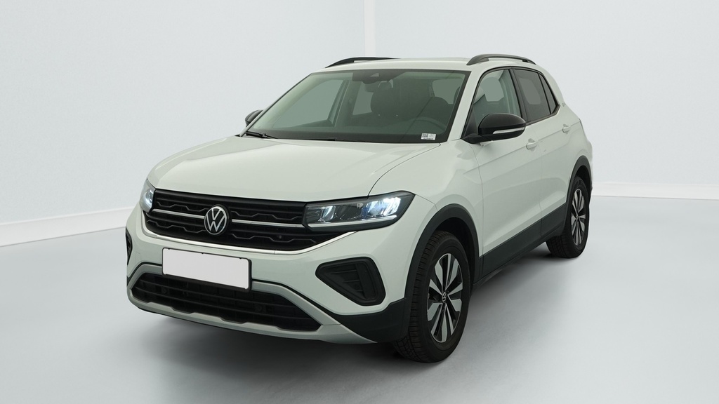 Volkswagen T-cross 1.0 TSI 116 Start/Stop BVM6 Life