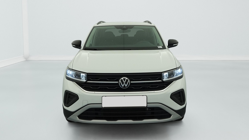 Volkswagen T-cross 1.0 TSI 116 Start/Stop BVM6 Life