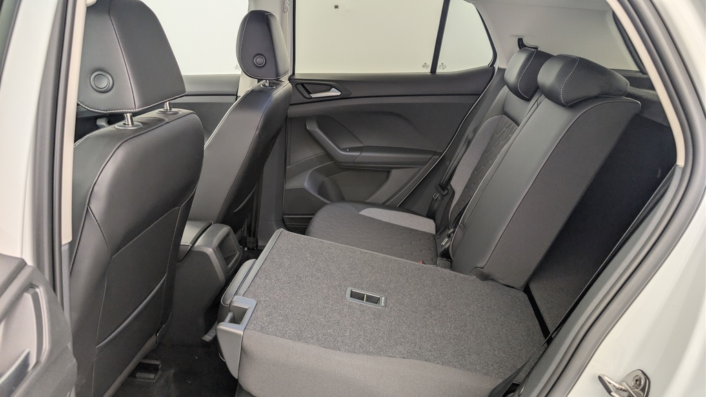Volkswagen T-cross 1.0 TSI 116 Start/Stop BVM6 Life