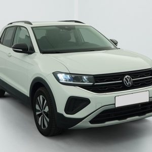 Volkswagen T-cross 1.0 TSI 116 Start/Stop BVM6 Life