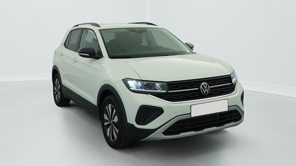 Volkswagen T-cross 1.0 TSI 116 Start/Stop BVM6 Life