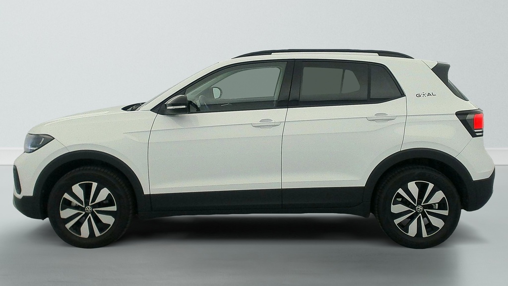 Volkswagen T-cross 1.0 TSI 116 Start/Stop BVM6 Life
