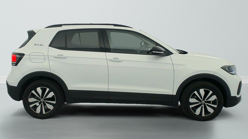 Volkswagen T-cross 1.0 TSI 116 Start/Stop BVM6 Life