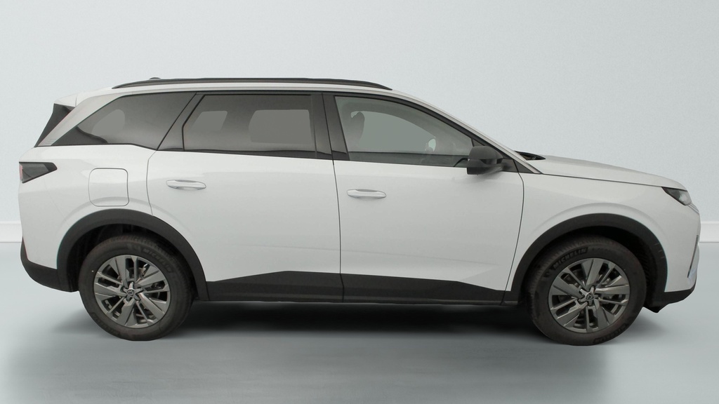 Peugeot 5008 HYBRID 145 CH E-DCS6 ALLURE