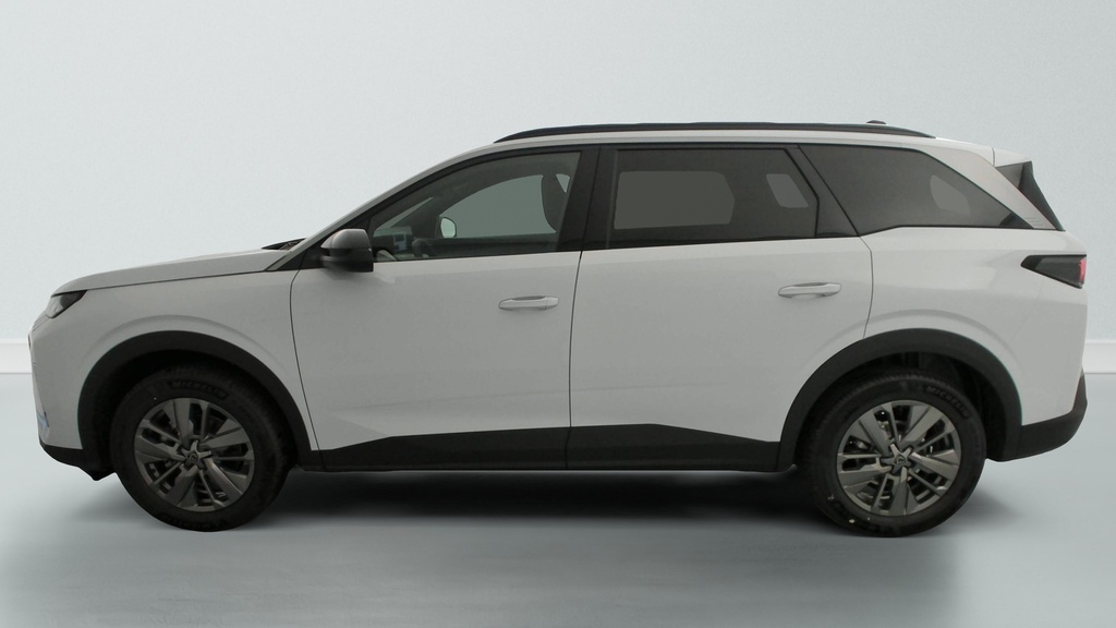 Peugeot 5008 HYBRID 145 CH E-DCS6 ALLURE
