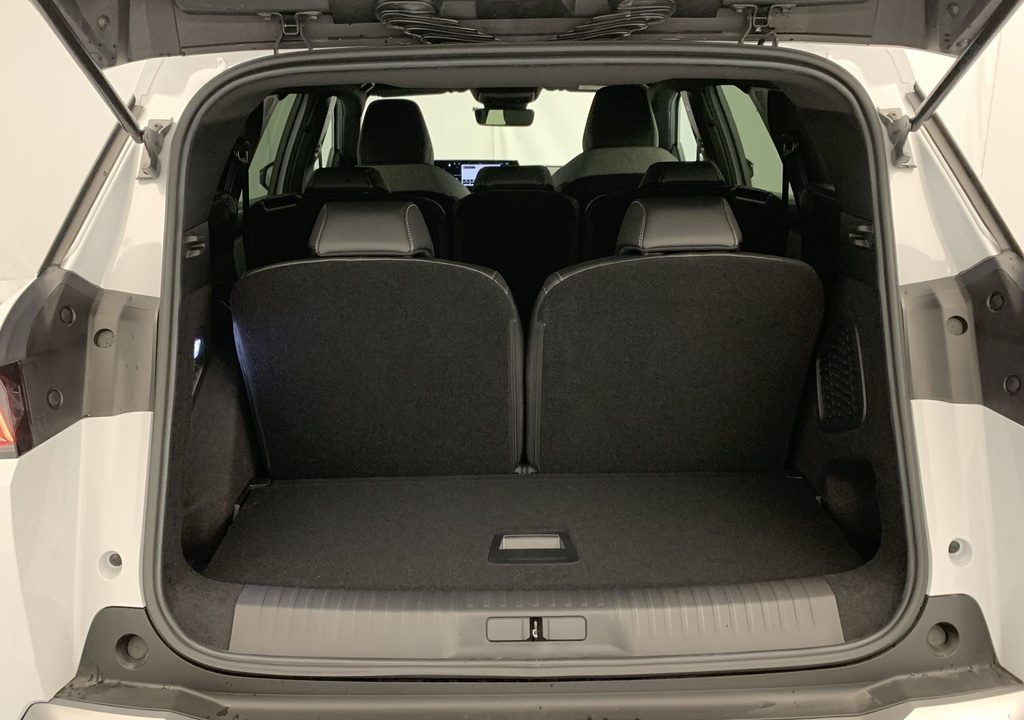 Peugeot 5008 HYBRID 145 CH E-DCS6 ALLURE