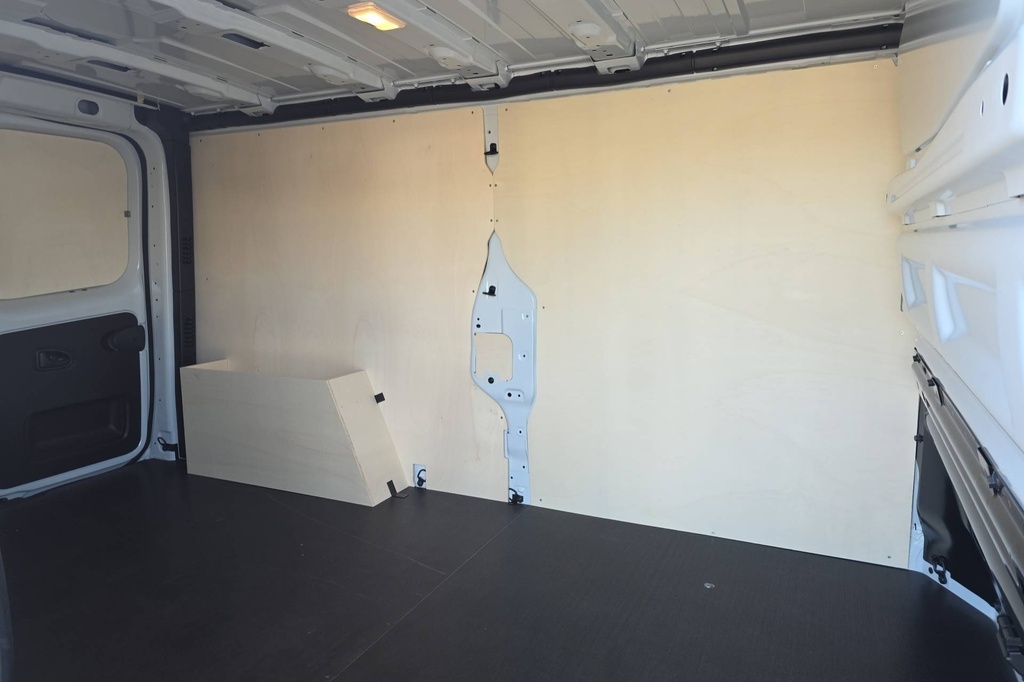 Nissan PRIMASTAR FOURGON L2H1 3T1 2.0 DCI 150 S/S BVM N-CONNECTA