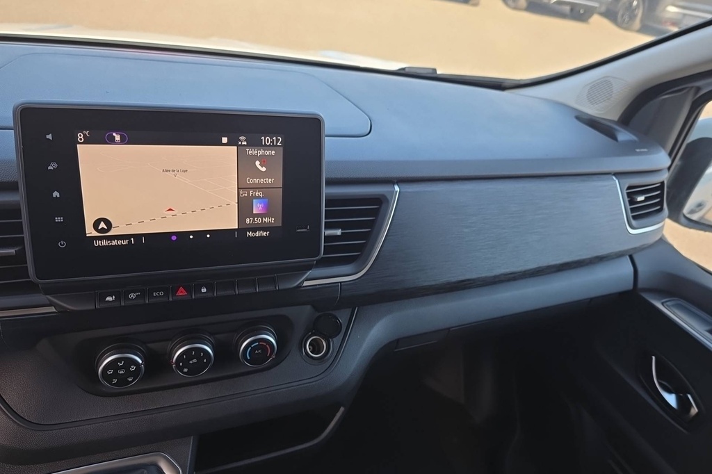 Nissan PRIMASTAR FOURGON L2H1 3T1 2.0 DCI 150 S/S BVM N-CONNECTA