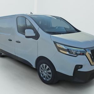 Nissan PRIMASTAR FOURGON L2H1 3T1 2.0 DCI 150 S/S BVM N-CONNECTA
