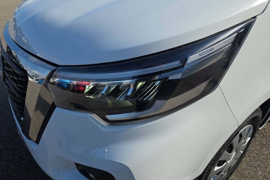 Nissan PRIMASTAR FOURGON L2H1 3T1 2.0 DCI 150 S/S BVM N-CONNECTA