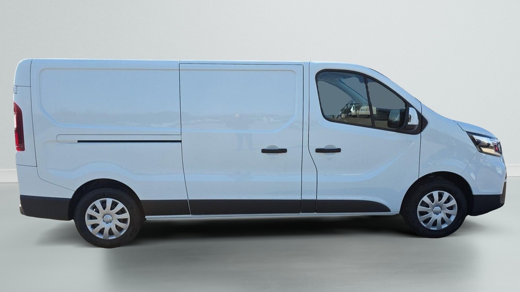 Nissan PRIMASTAR FOURGON L2H1 3T1 2.0 DCI 150 S/S BVM N-CONNECTA