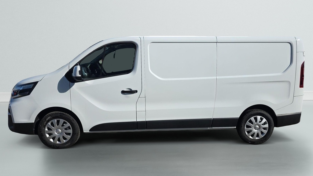 Nissan PRIMASTAR FOURGON L2H1 3T1 2.0 DCI 150 S/S BVM N-CONNECTA