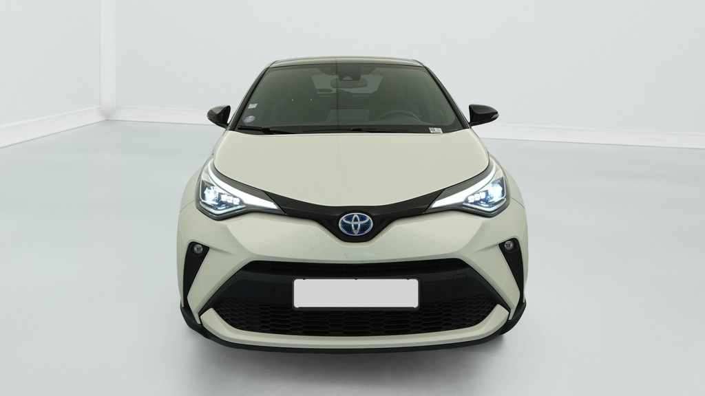 Toyota C-HR Hybride MY20 C-HR HYBRIDE 2.0L DISTINCTIVE
