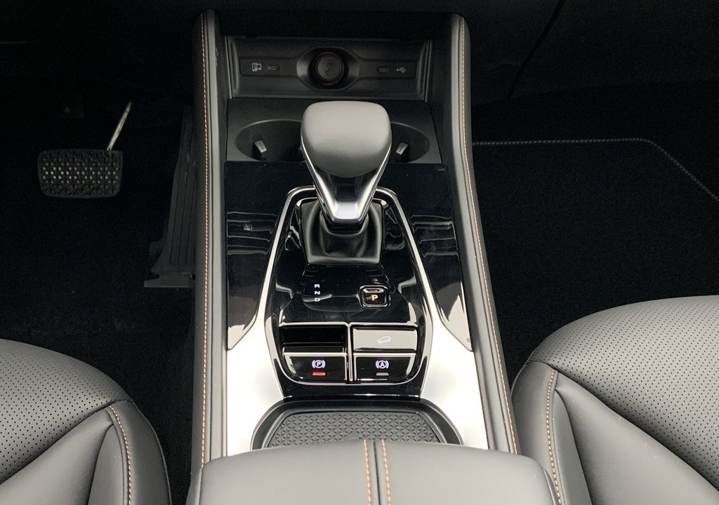 Mg EHS 1.5T PHEV 272 ch Luxury