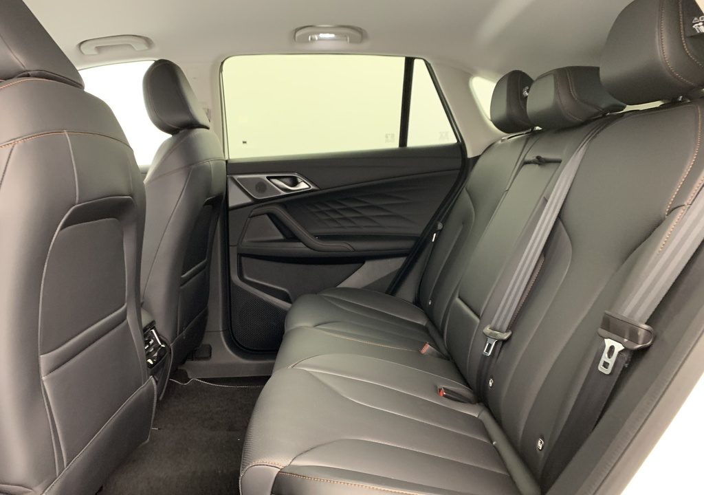 Mg EHS 1.5T PHEV 272 ch Luxury