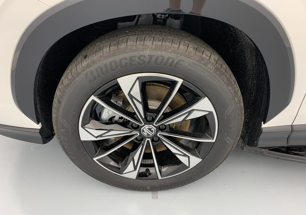 Mg EHS 1.5T PHEV 272 ch Luxury