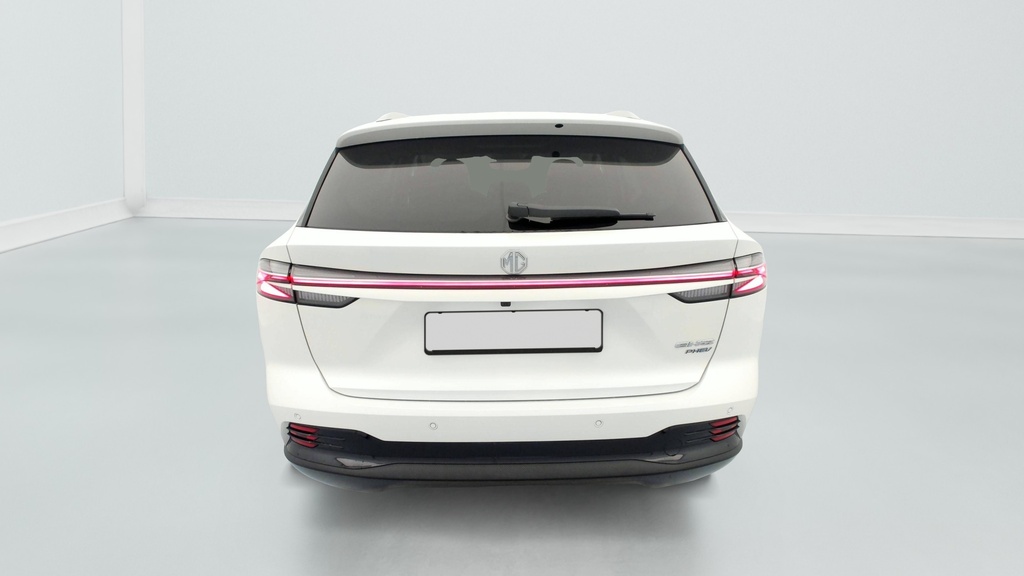 Mg EHS 1.5T PHEV 272 ch Luxury