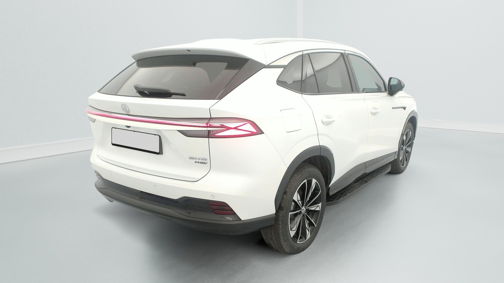 Mg EHS 1.5T PHEV 272 ch Luxury