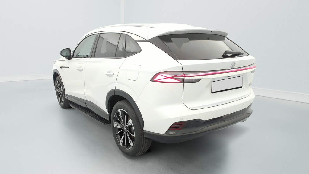 Mg EHS 1.5T PHEV 272 ch Luxury