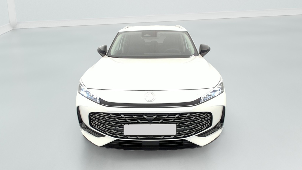 Mg EHS 1.5T PHEV 272 ch Luxury