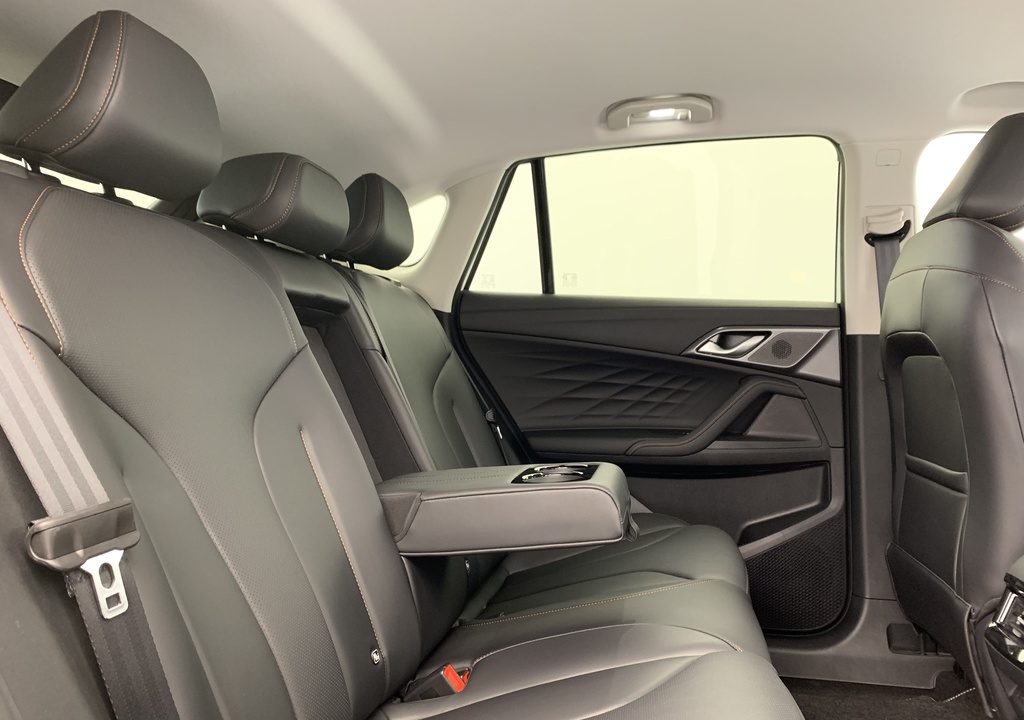 Mg EHS 1.5T PHEV 272 ch Luxury