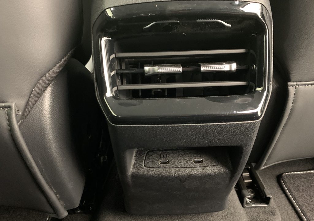 Mg EHS 1.5T PHEV 272 ch Luxury