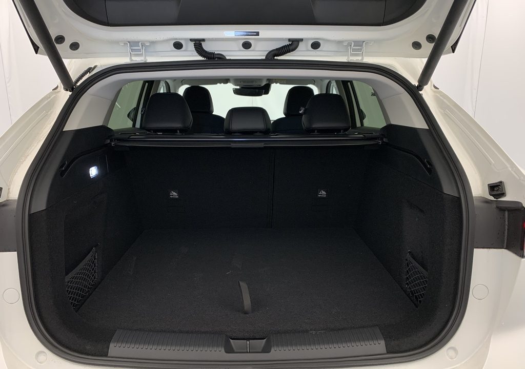 Mg EHS 1.5T PHEV 272 ch Luxury